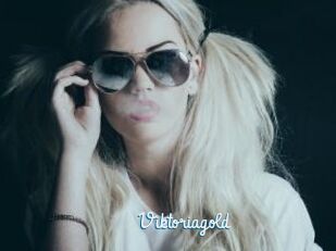 Viktoriagold