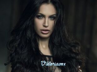 Viktoriavox