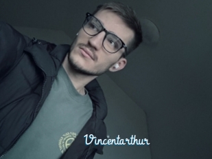 vincentarthur Sexe Cool