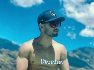Vincentzen