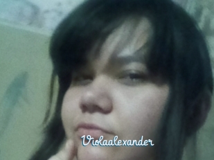 Violaalexander