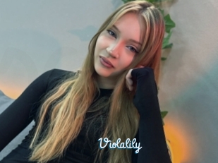 Violalily