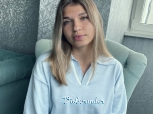 Violasander