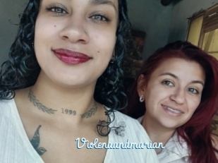 Violenaandmarian