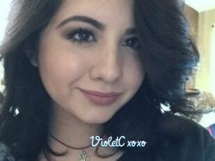 VioletCxoxo