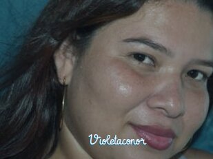 Violetaconor