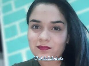 Violetalatinhotx