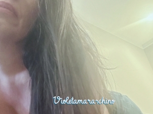 Violetamaraschino