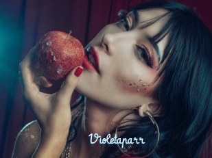 Violetaparr