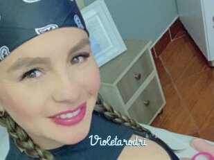 Violetarodri