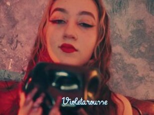 Violetarousse