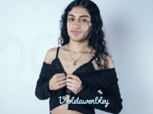 Violetawenbley