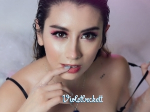 Violetbeckett