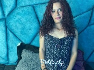Violetcurly