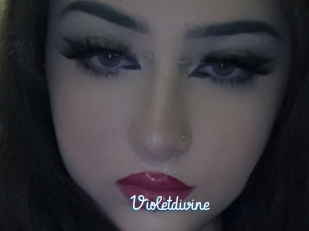 Violetdivine