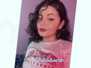 Violetedwards