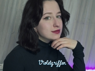 Violetgriffen