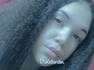 Violethorton