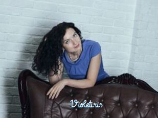 Violetiris