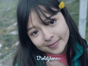 Violetjhonns