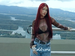 Violetscore