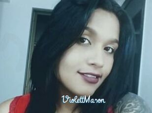 ViolettMason