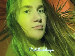 Violettaeiskaya
