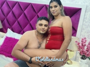violettandmax Sexe Cool