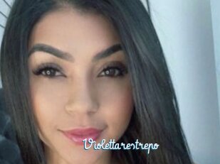 Violettarestrepo