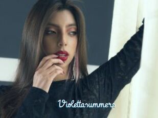 Violettasummers