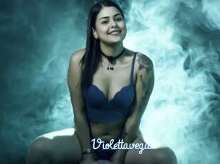 Violettavega