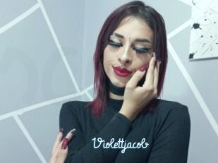 Violettjacob