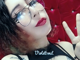 Violettsoul