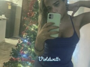 Violetwatts