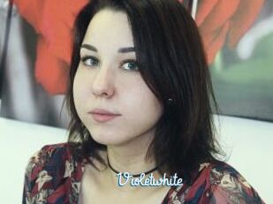 Violetwhite