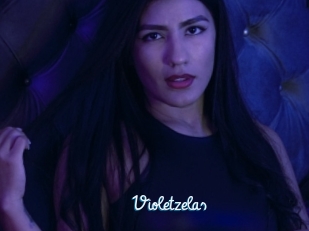 Violetzelas