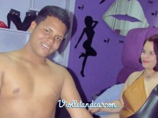 Violletandcarson