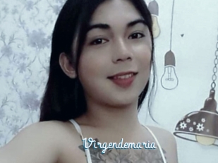 Virgendemaria