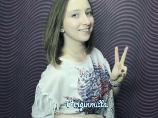 Virginmilla