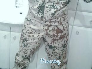Visionboy