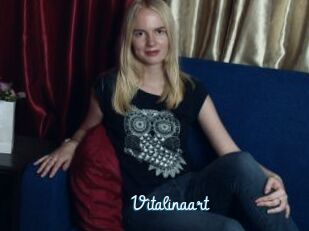 Vitalinaart