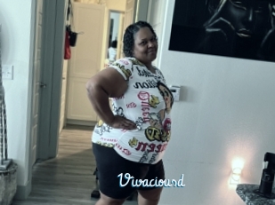 Vivaciousd