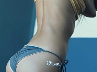 Vixen