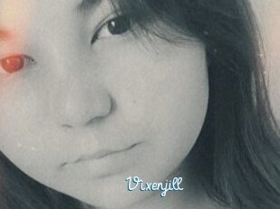 Vixenjill
