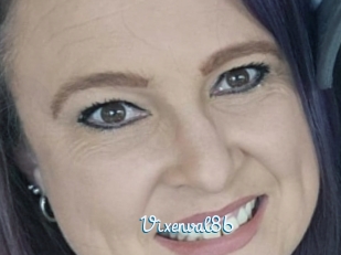 vixenval86 Sexe Cool