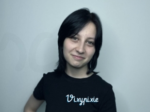 Vixypixie