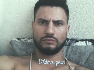 Vldmr_gaus