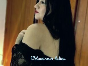 Voluminous_latina