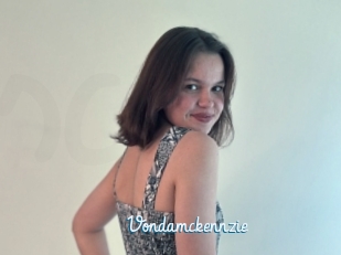 Vondamckennzie