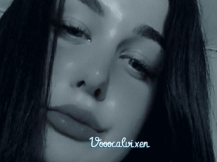 Vooocalvixen